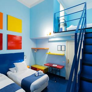 Chambre Triple